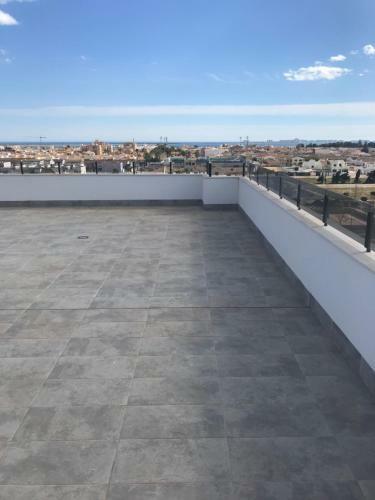 Apartamento Aldea De Sol 2 Bed / 2 Bath * Rooftop Pool