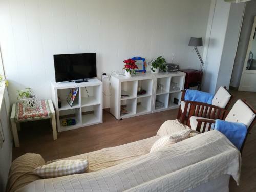 Apartamento Casa Frente Al Mar
