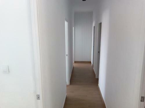 Apartamento Casa Frente Al Mar
