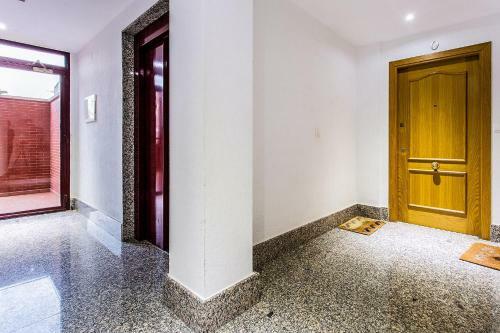 Apartamento C�ntrico+wifi