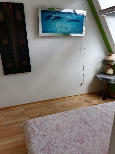 Apartamento Appartment Stupine