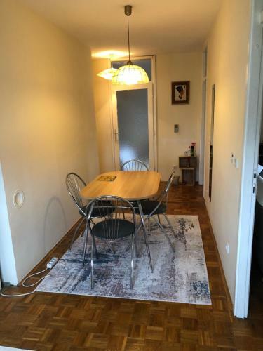 Apartment Kleo