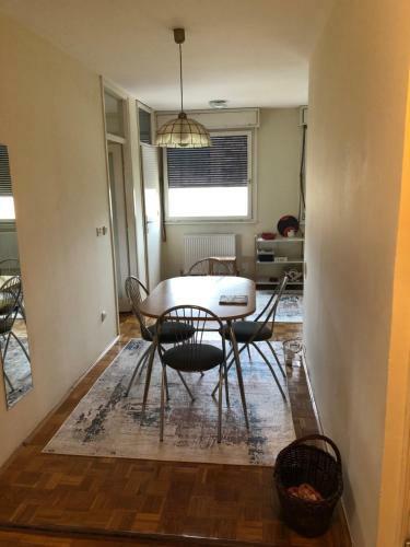 Apartment Kleo