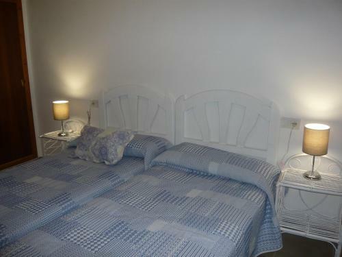 Chalet II Con Jard�n Y Wifi En La Playa