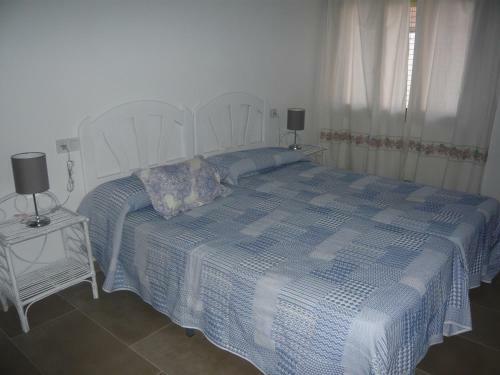 Chalet II Con Jard�n Y Wifi En La Playa