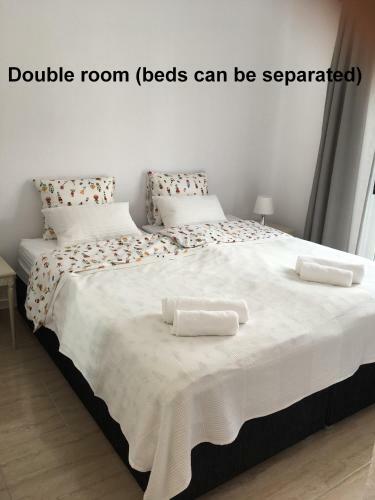 Apartamento Ann's Dream