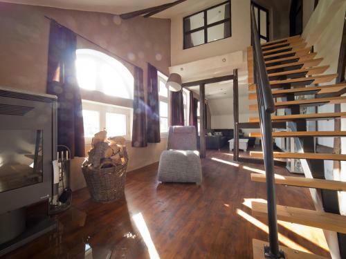 4 Sterne Ferienhaus Ambiente Hager