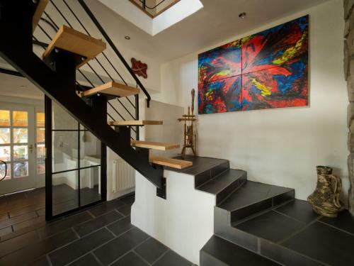 4 Sterne Ferienhaus Ambiente Hager