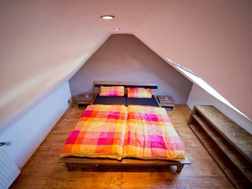 4 Sterne Ferienhaus Ambiente Hager