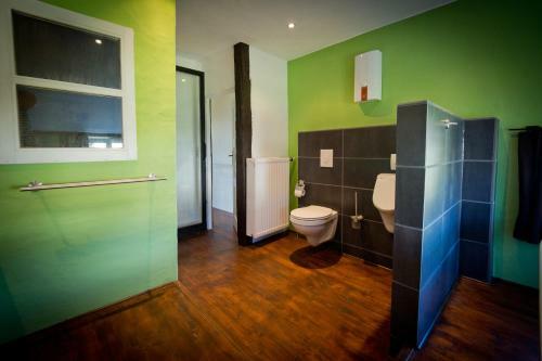 4 Sterne Ferienhaus Ambiente Hager