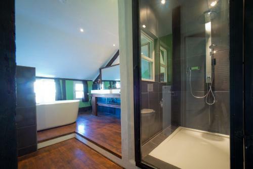 4 Sterne Ferienhaus Ambiente Hager