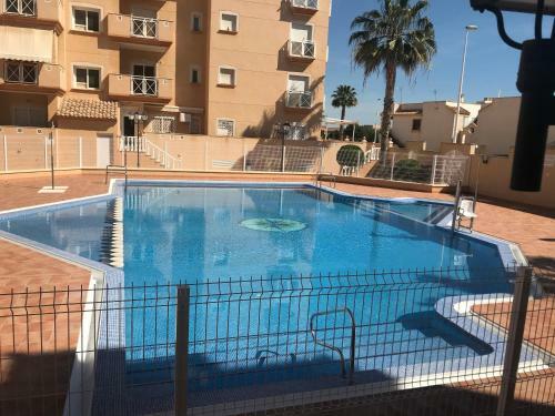 Apartamentos Lodosol