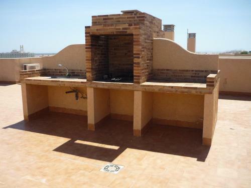 Apartamentos Lodosol