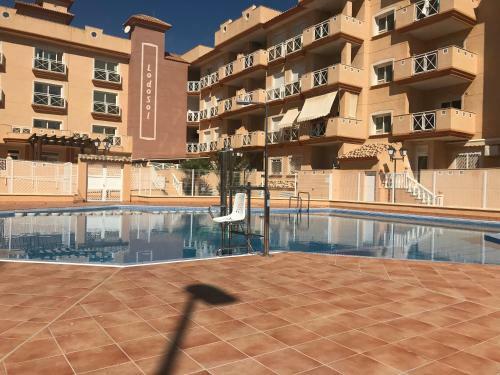 Apartamentos Lodosol