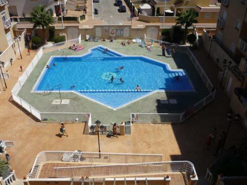 Apartamentos Lodosol
