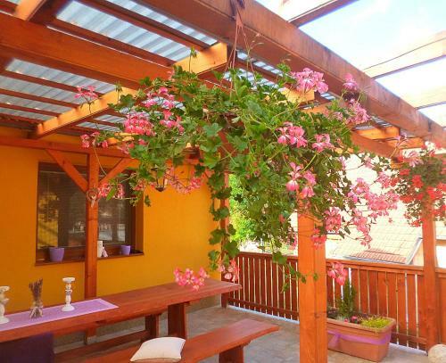 Hostal Penzion A Vinarstvi Vavricek