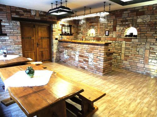 Hostal Penzion A Vinarstvi Vavricek