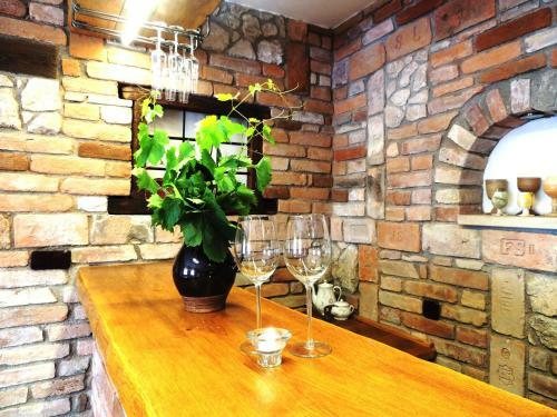 Hostal Penzion A Vinarstvi Vavricek