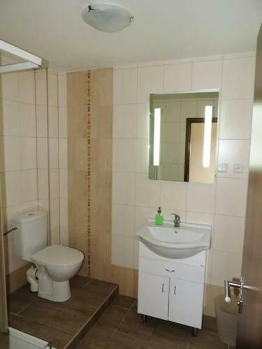 Hostal Penzion A Vinarstvi Vavricek