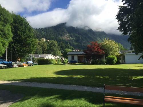 Ferienbungalow In D�briach Top 8