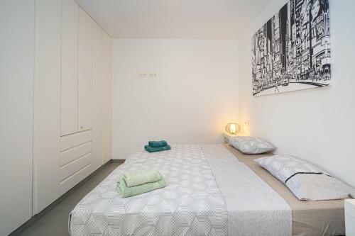 Apartamento Flamingo Playa 8