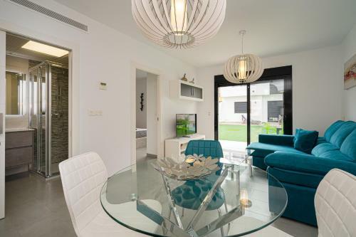 Apartamento Flamingo Playa 8