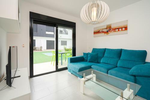 Apartamento Flamingo Playa 8