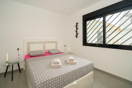 Apartamento Flamingo Playa 8