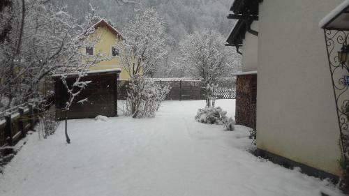 Ferienhaus D�briach Am Millst�tter See