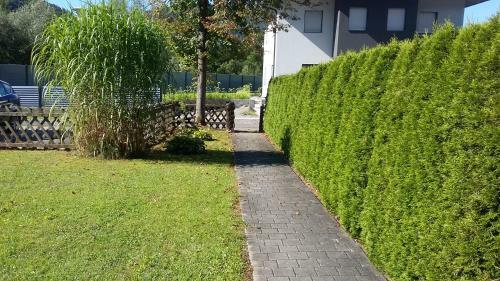 Ferienhaus D�briach Am Millst�tter See