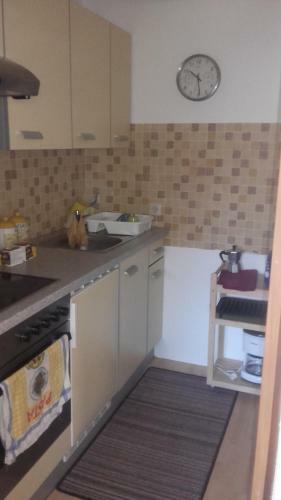 Ferienhaus D�briach Am Millst�tter See