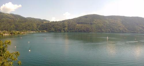 Haus Am See