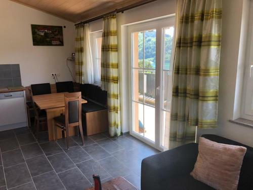 Apartamento Seeblick