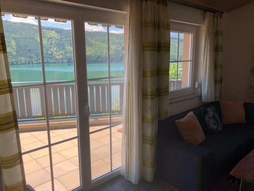Apartamento Seeblick