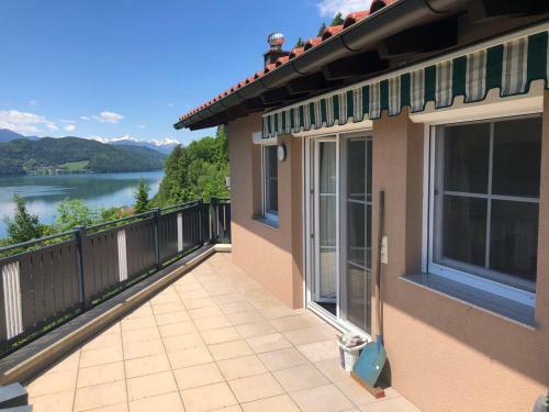 Apartamento Seeblick