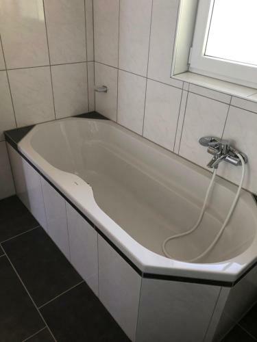Apartamento Seeblick