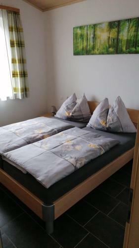 Apartamento Seeblick