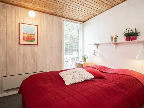 Holiday Home Bl�vand Ccciv
