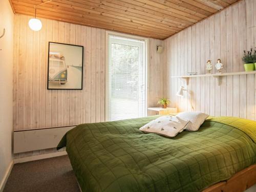 Holiday Home Bl�vand Ccciv