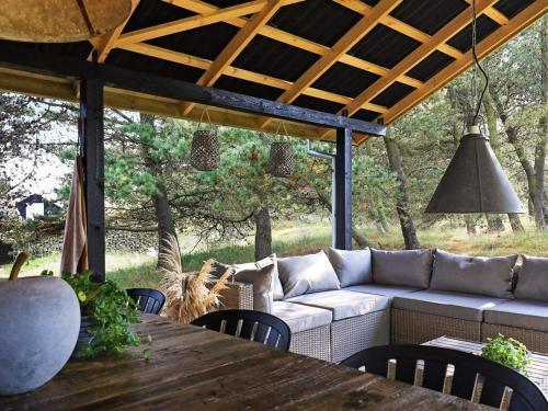 Holiday Home Bl�vand Cccii