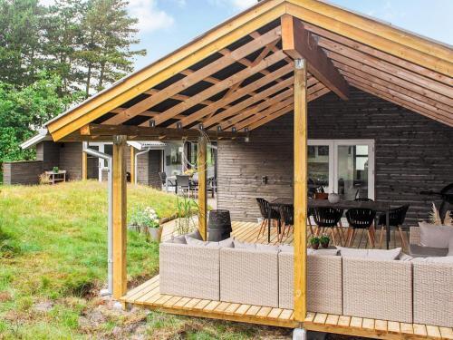 Holiday Home Bl�vand Cccii