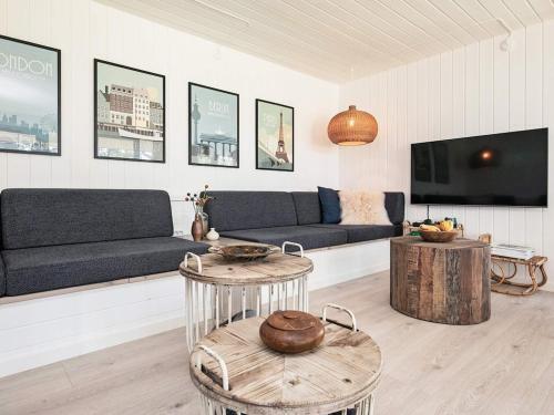 Holiday Home Bl�vand Cccii