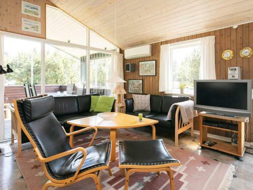 Holiday Home Bl�vand Ccxciv