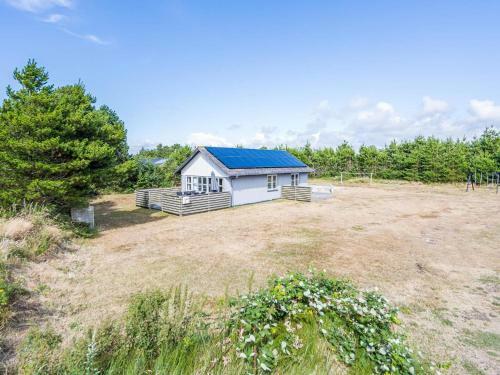 Holiday Home Bl�vand Ccxcix
