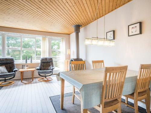 Holiday Home Bl�vand Ccxcix