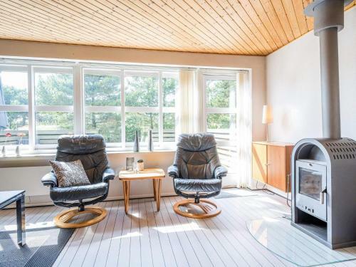 Holiday Home Bl�vand Ccxcix