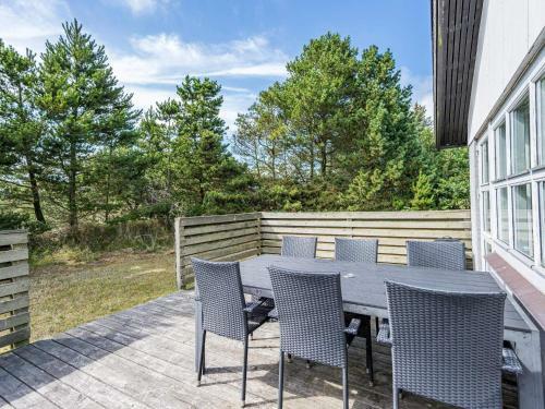Holiday Home Bl�vand Ccxcix
