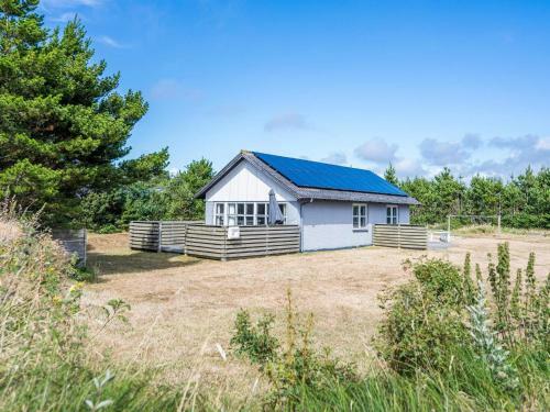 Holiday Home Bl�vand Ccxcix