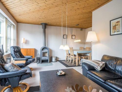 Holiday Home Bl�vand Ccxcix