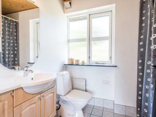 Holiday Home Bl�vand Ccxcix